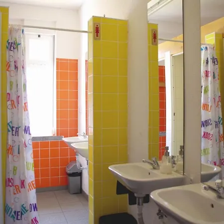 Hostal Spin Lisboa