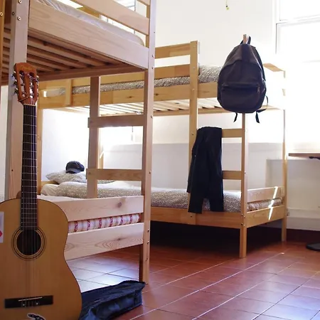 Spin Hostal Lisboa