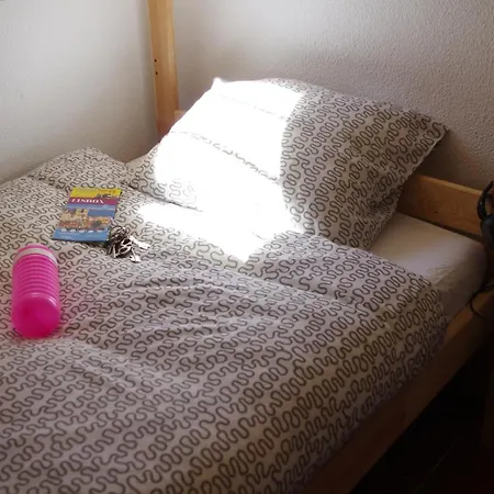 Spin Hostal