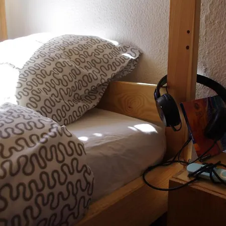 Spin Hostal Lisboa