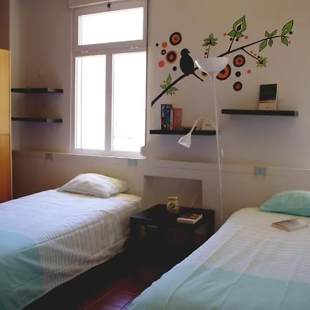 Spin Hostel
