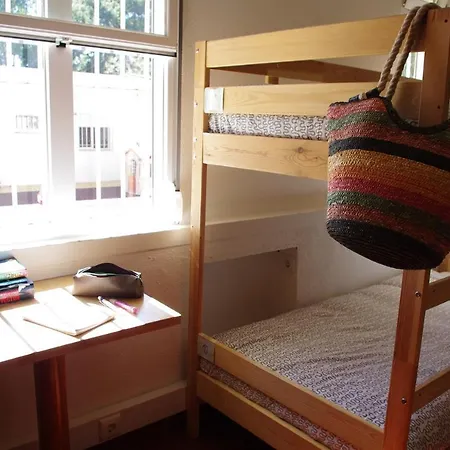 Spin Hostel