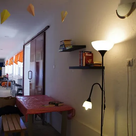 Hostel Spin Lissabon